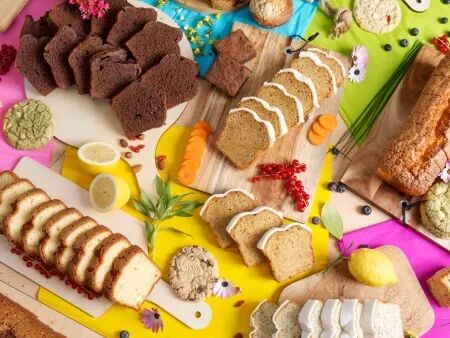 Photographie culinaire : Photo