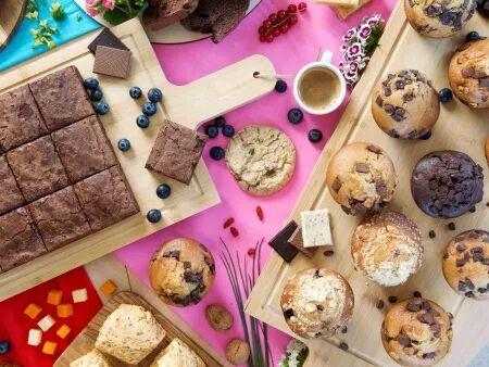 Photographie culinaire : Photo
